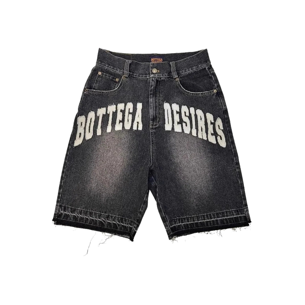 Desires - Shorts