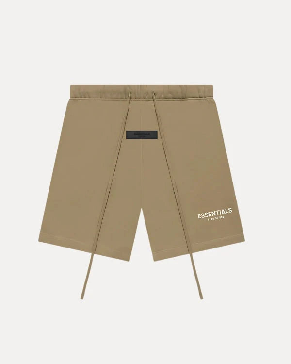 ES - Shorts