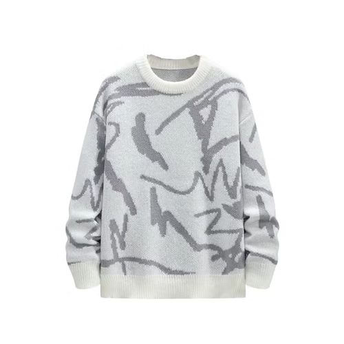 SEGNO - KNIT SWEATER