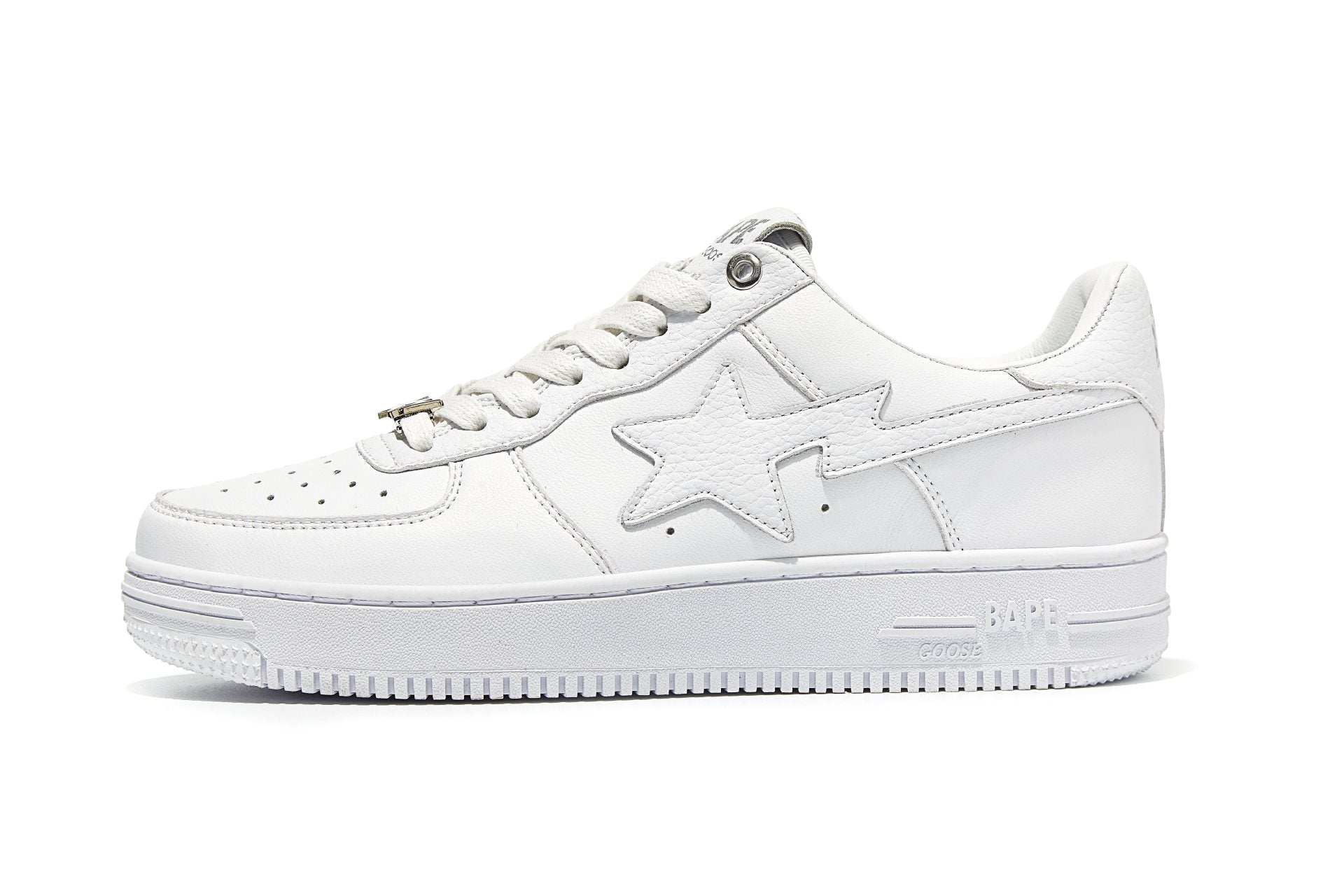 Sta Full White
