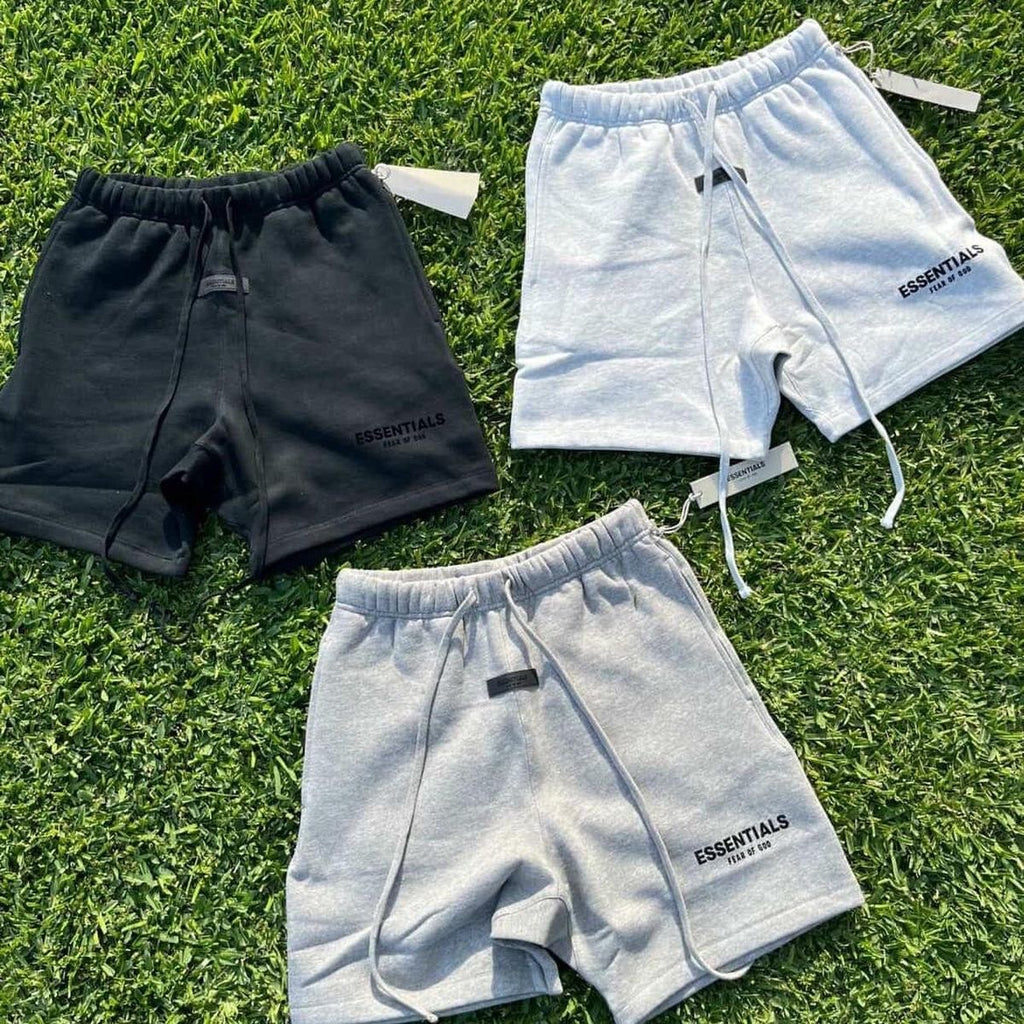 ES - Shorts