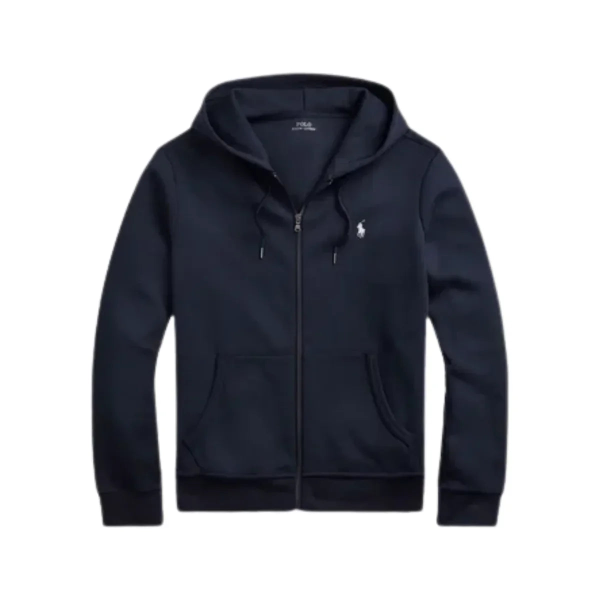 RL - Zip Up