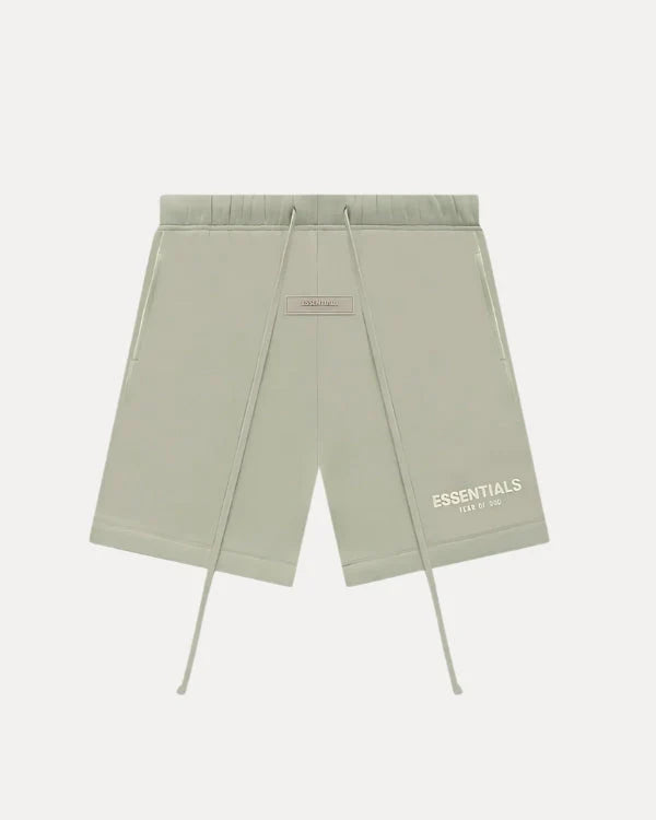 ES - Shorts