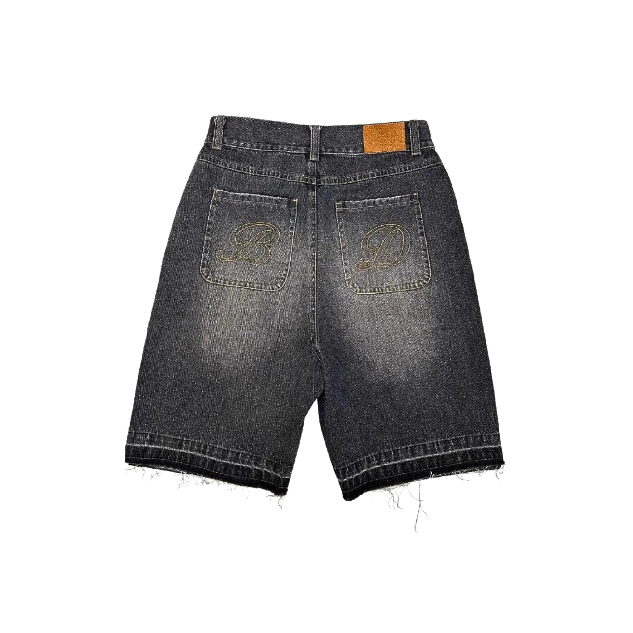 Desires - Shorts