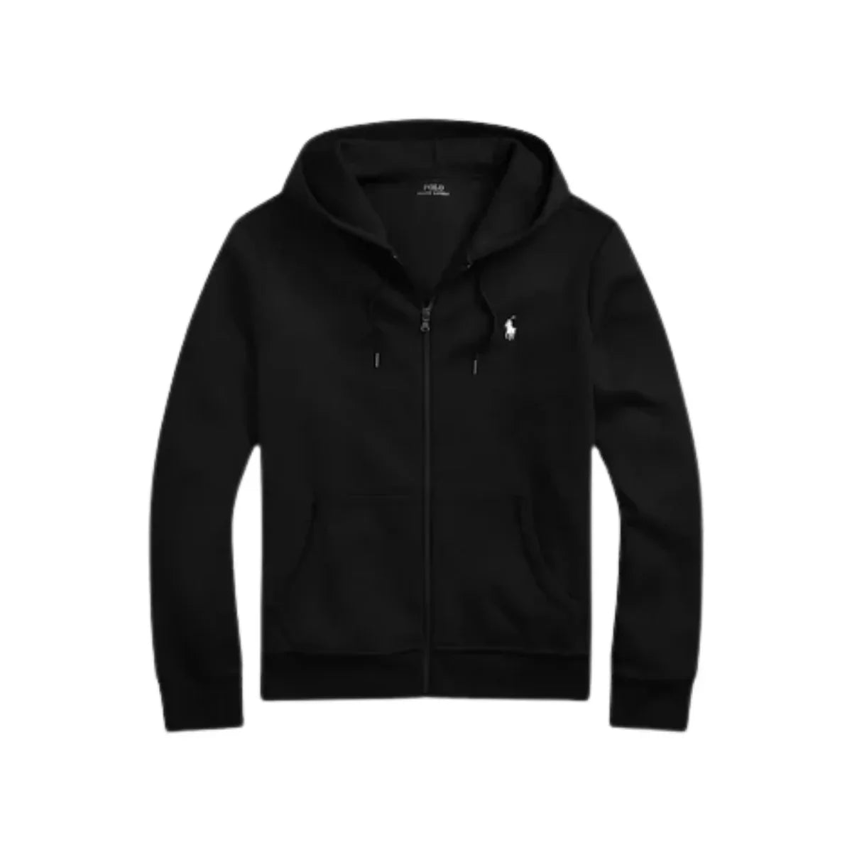 RL - Zip Up