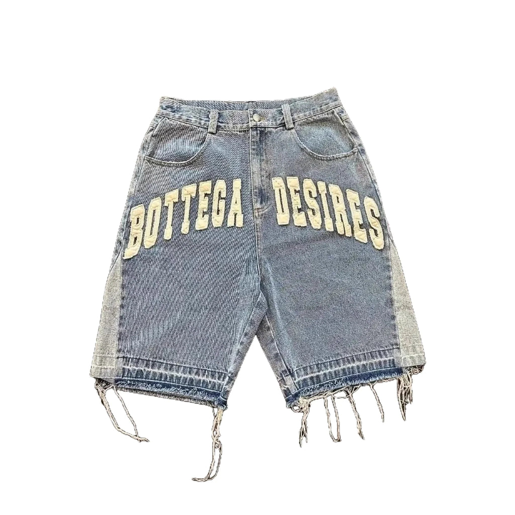 Desires - Shorts