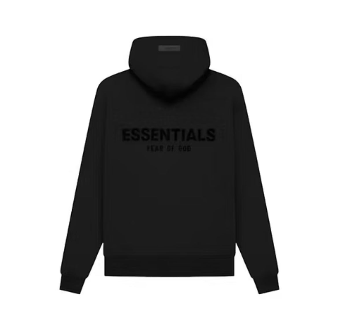 ES - Hoodie