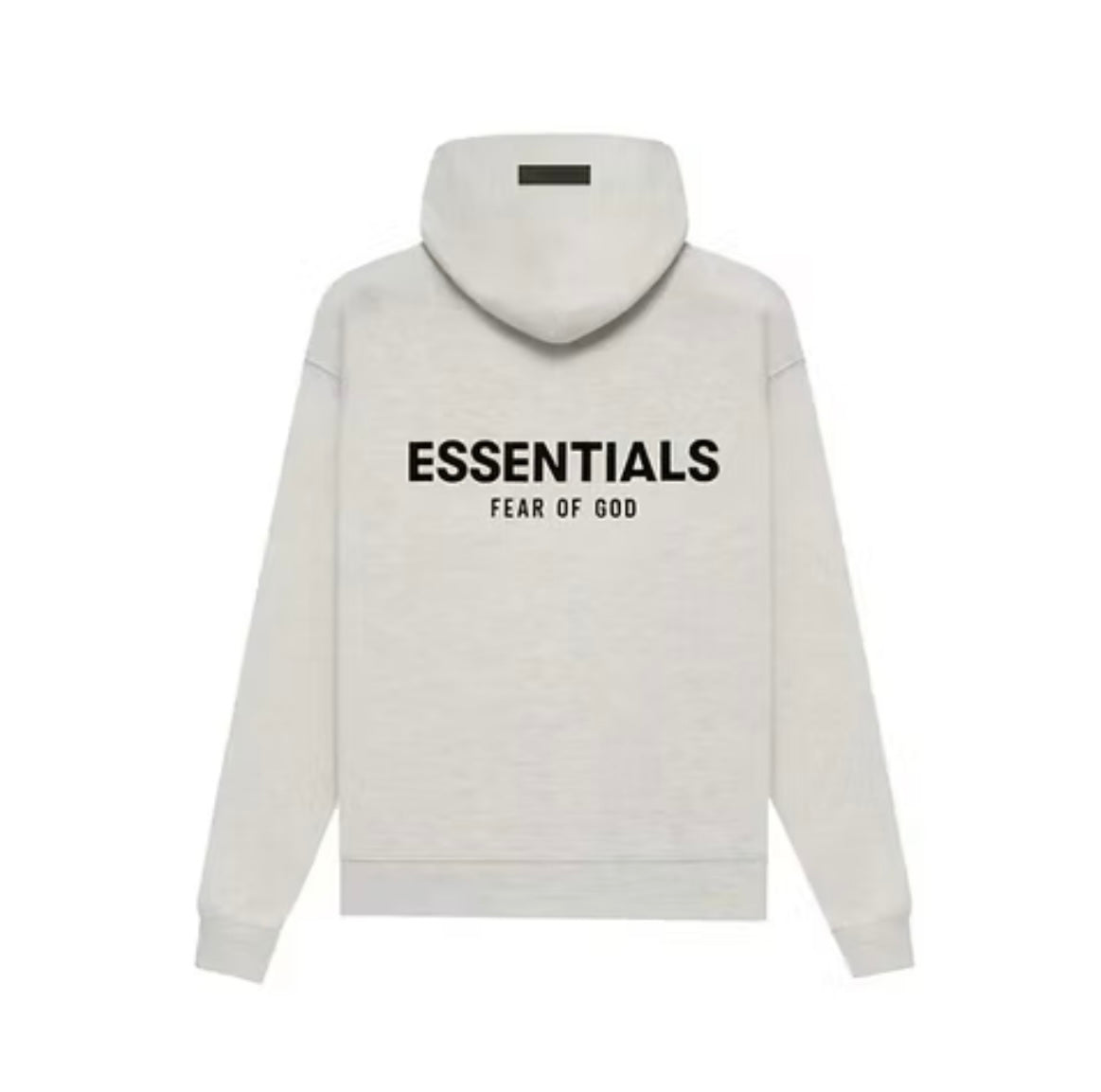 ES - Hoodie