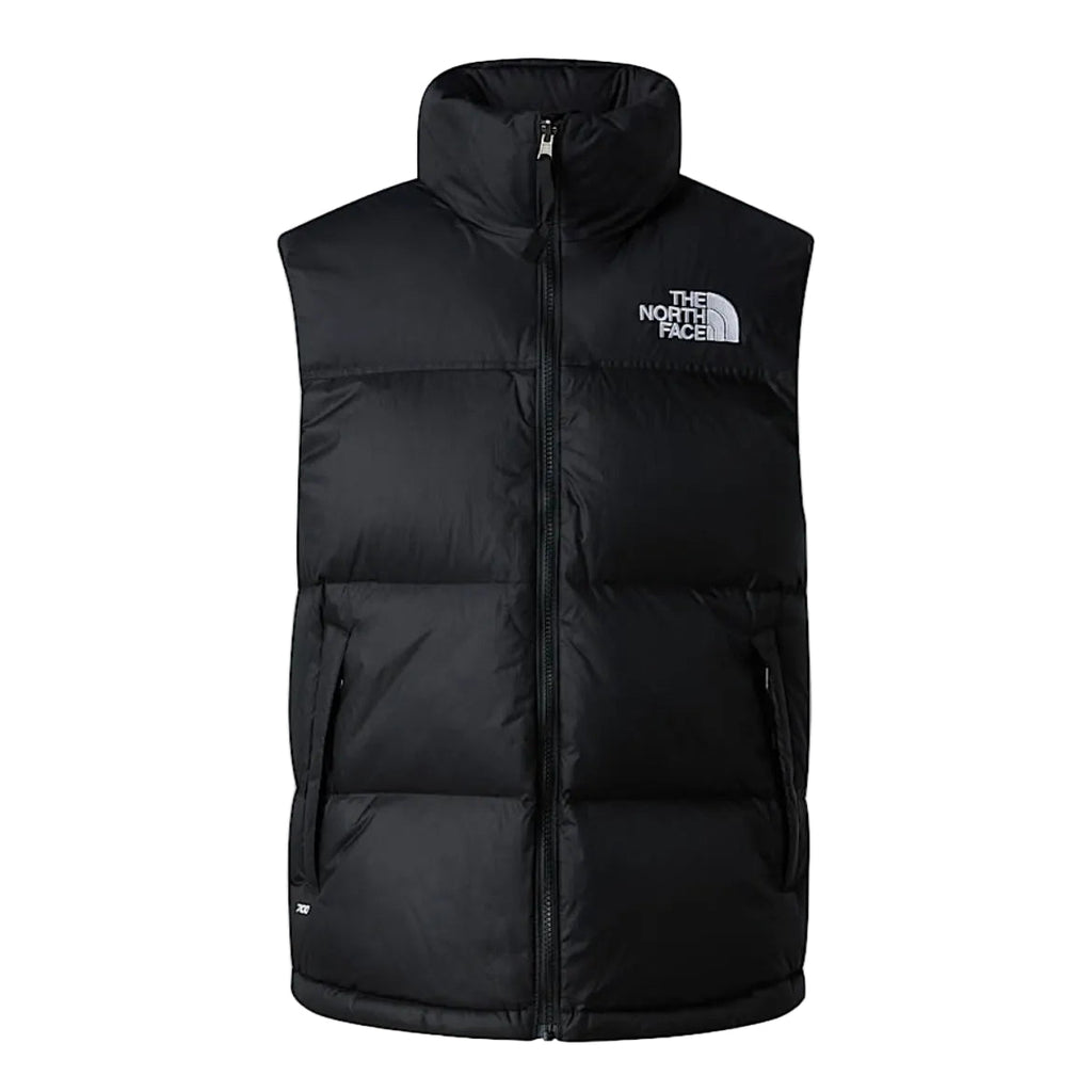 1996 Retro - Vest Jacket