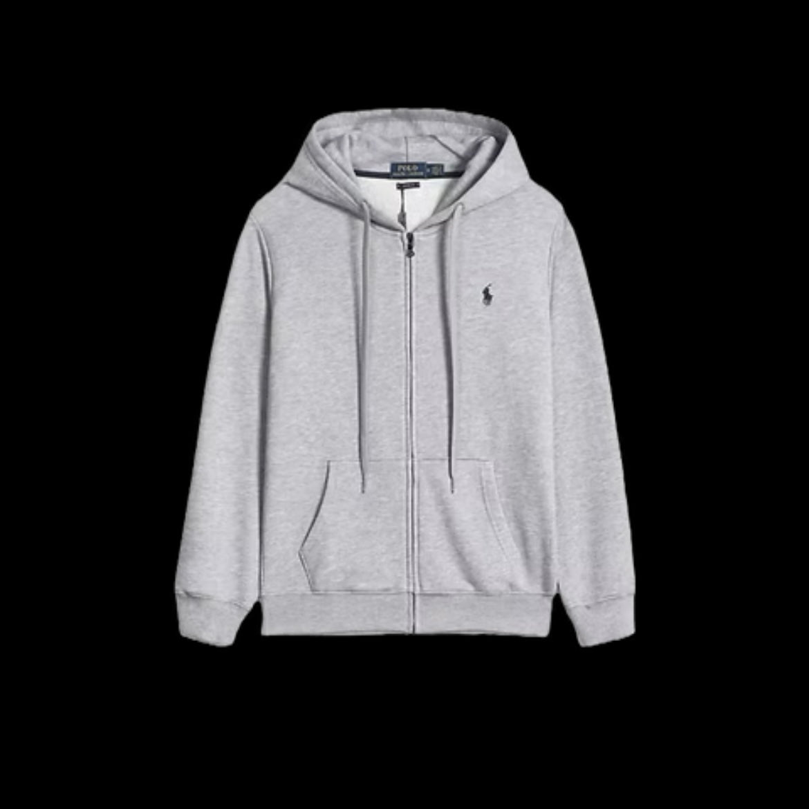 POLO - Classic Zip