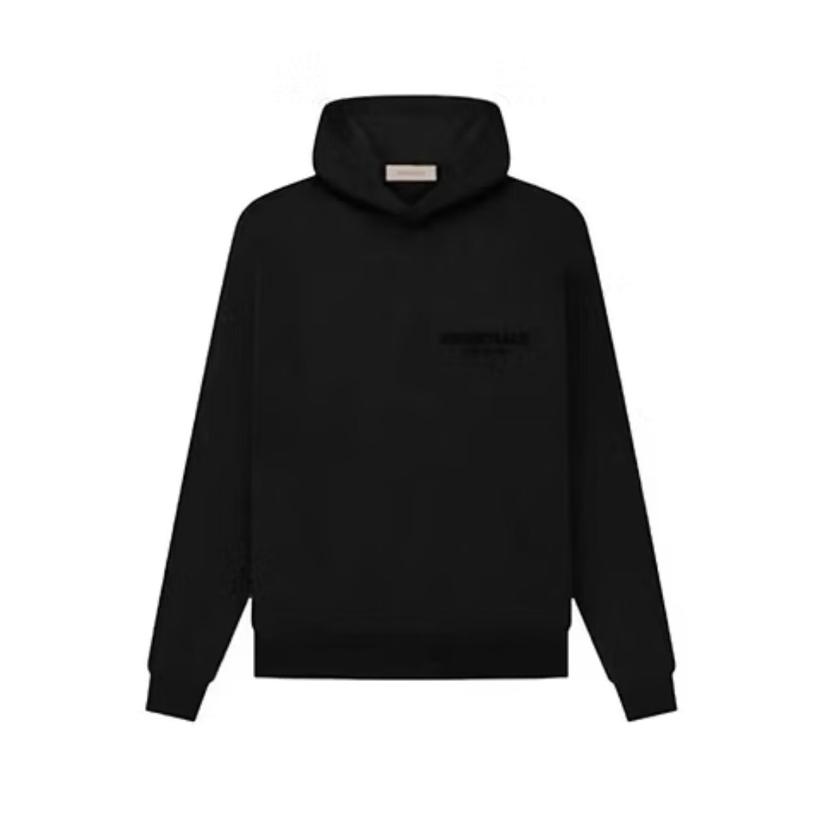 ES - Hoodie