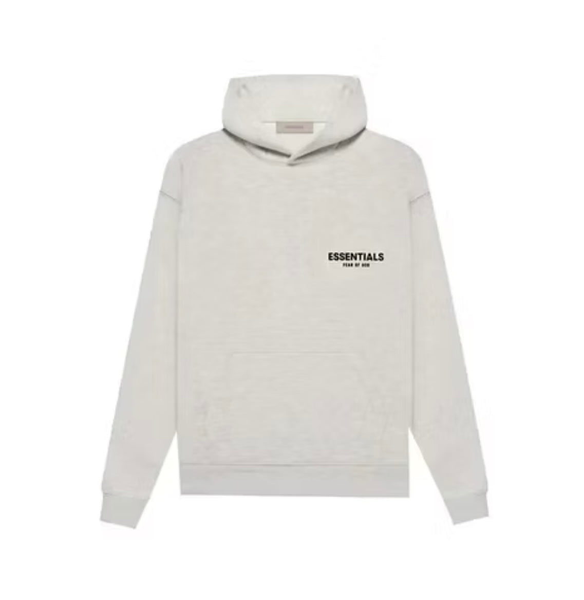 ES - Hoodie