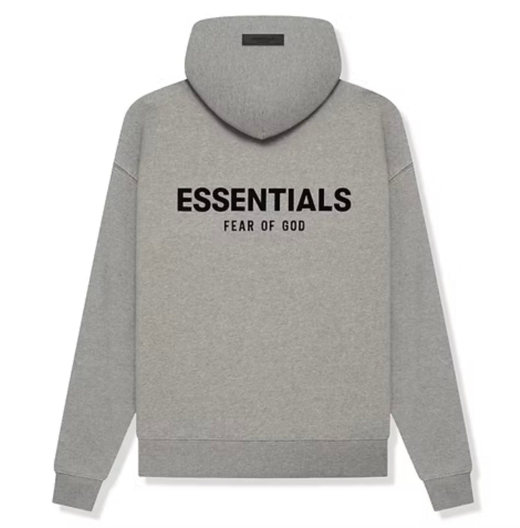 ES - Hoodie