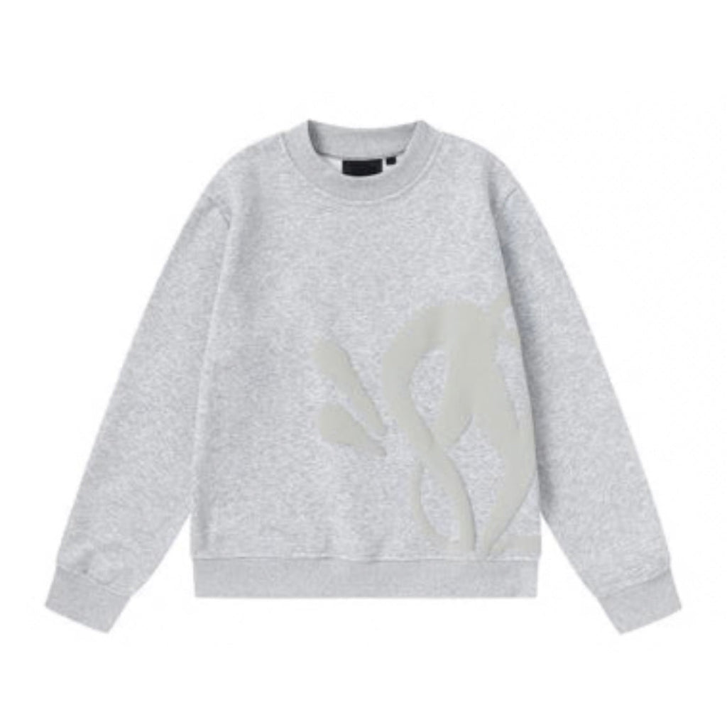 Syna Triple Grey Tracksuit
