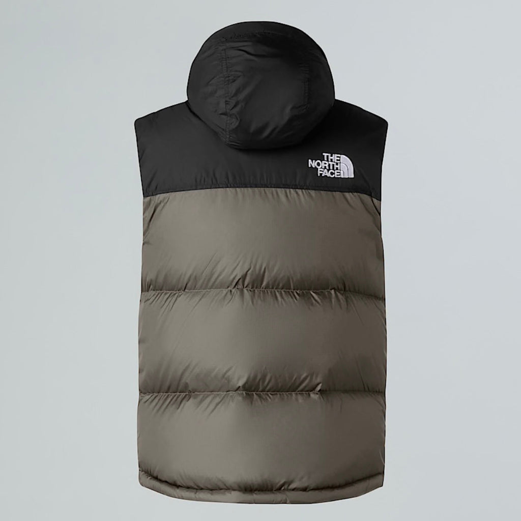 1996 Retro - Vest Jacket