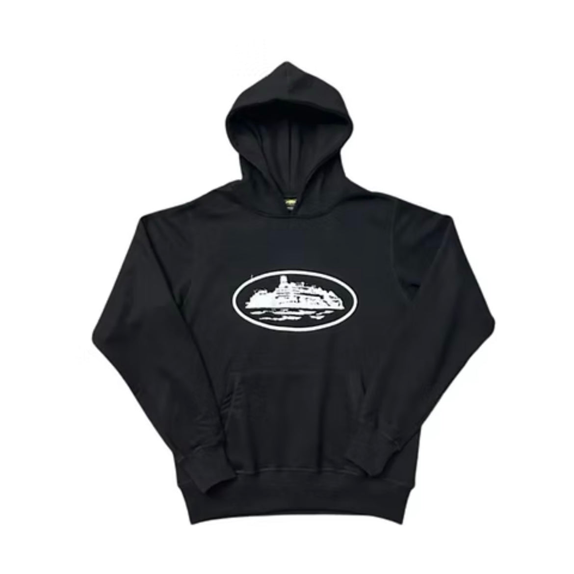 CZ - Hoodie