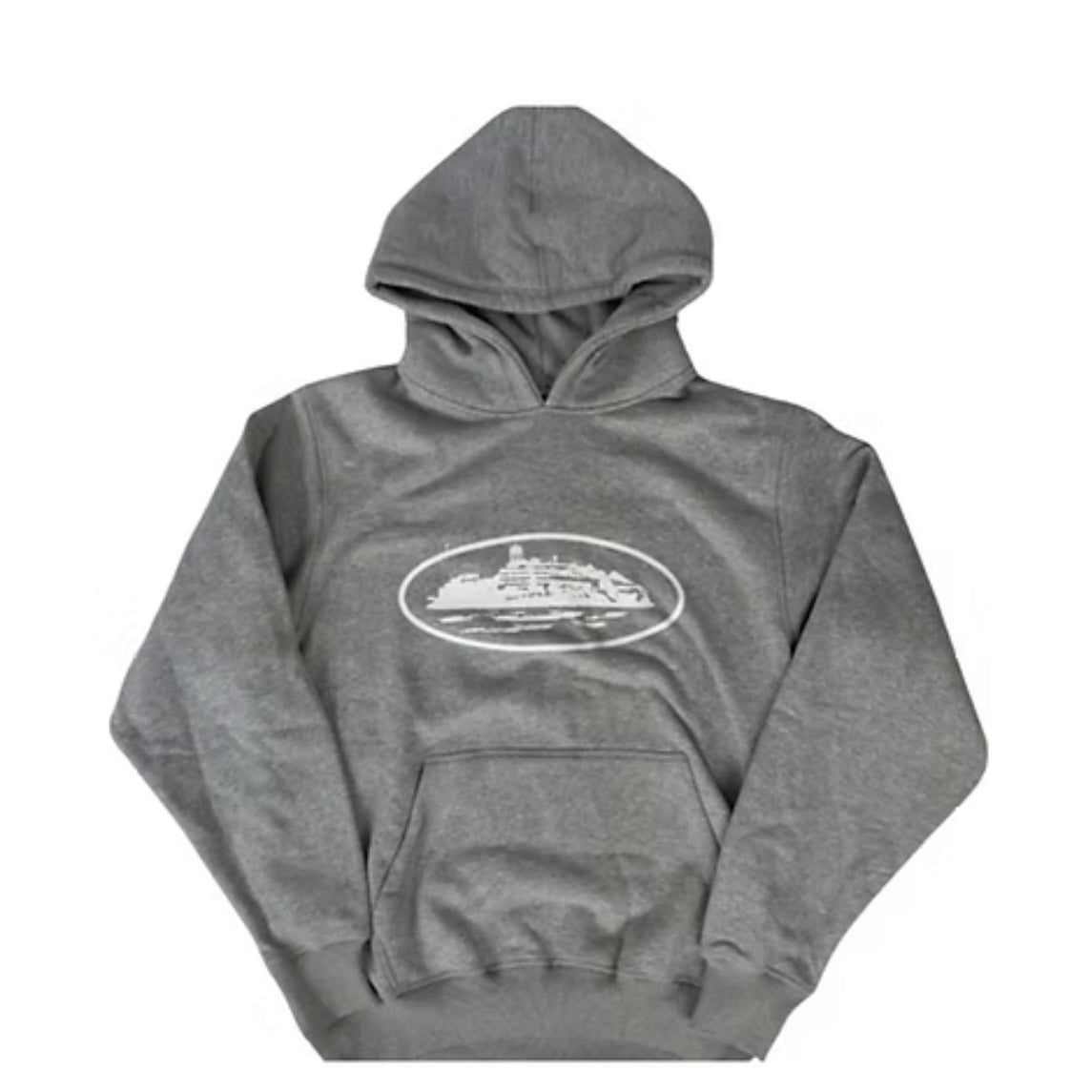 CZ - Hoodie