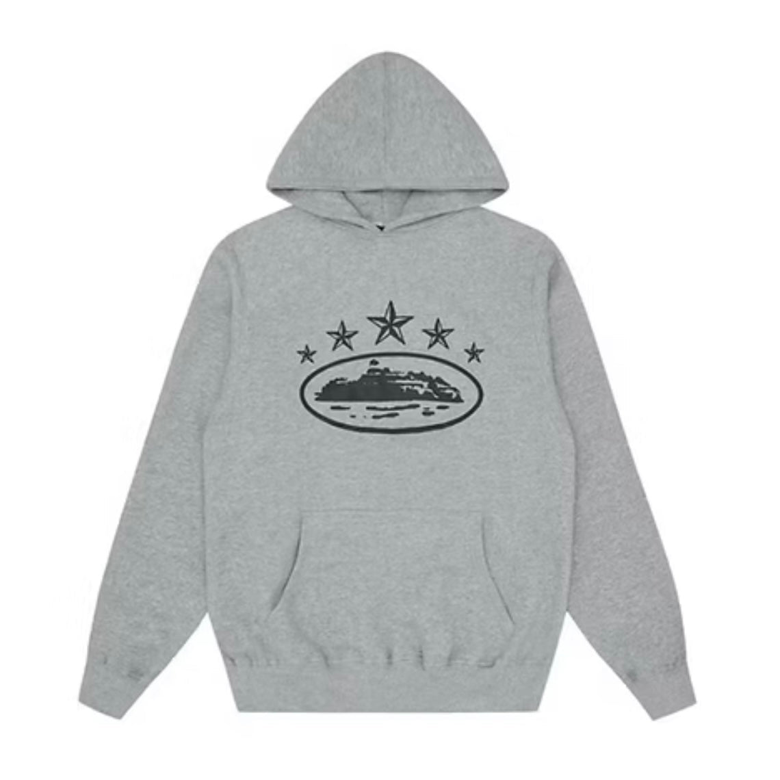 CZ Star - Hoodie