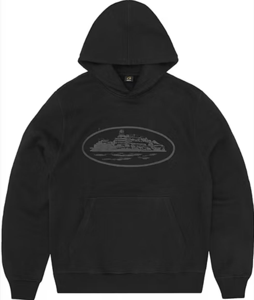 CZ - Hoodie