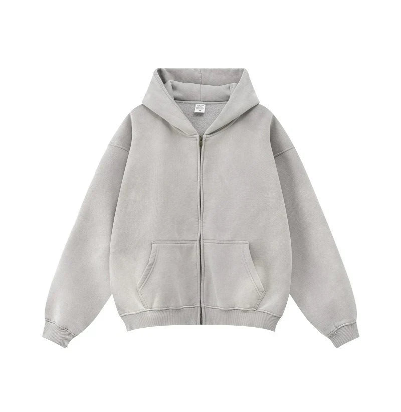 GRISAILLE - Hoodie