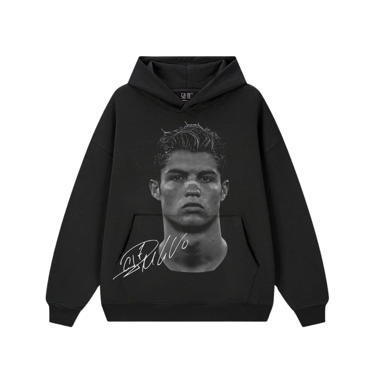 RONALDO - Hoodie