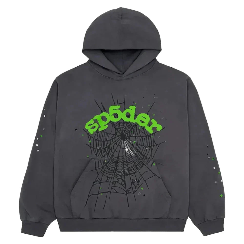 SPYDER V2 - Hoodie