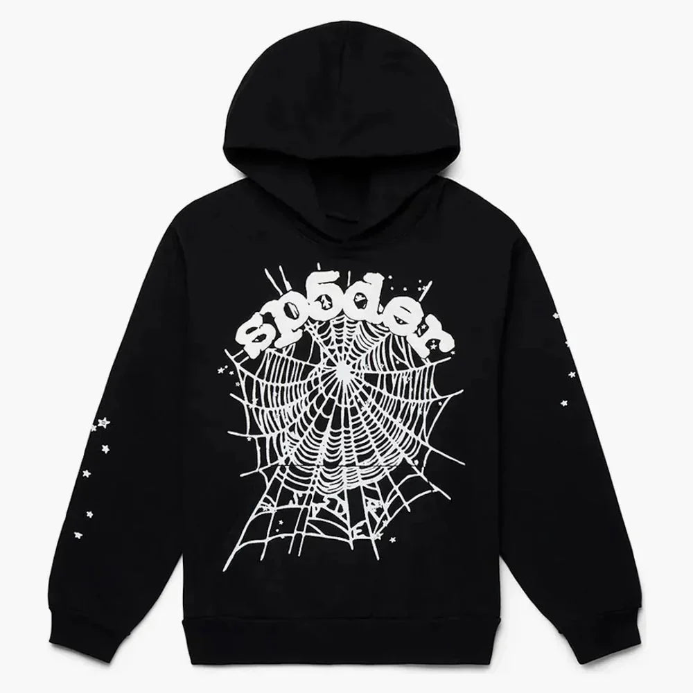 SPYDER V2 - Hoodie