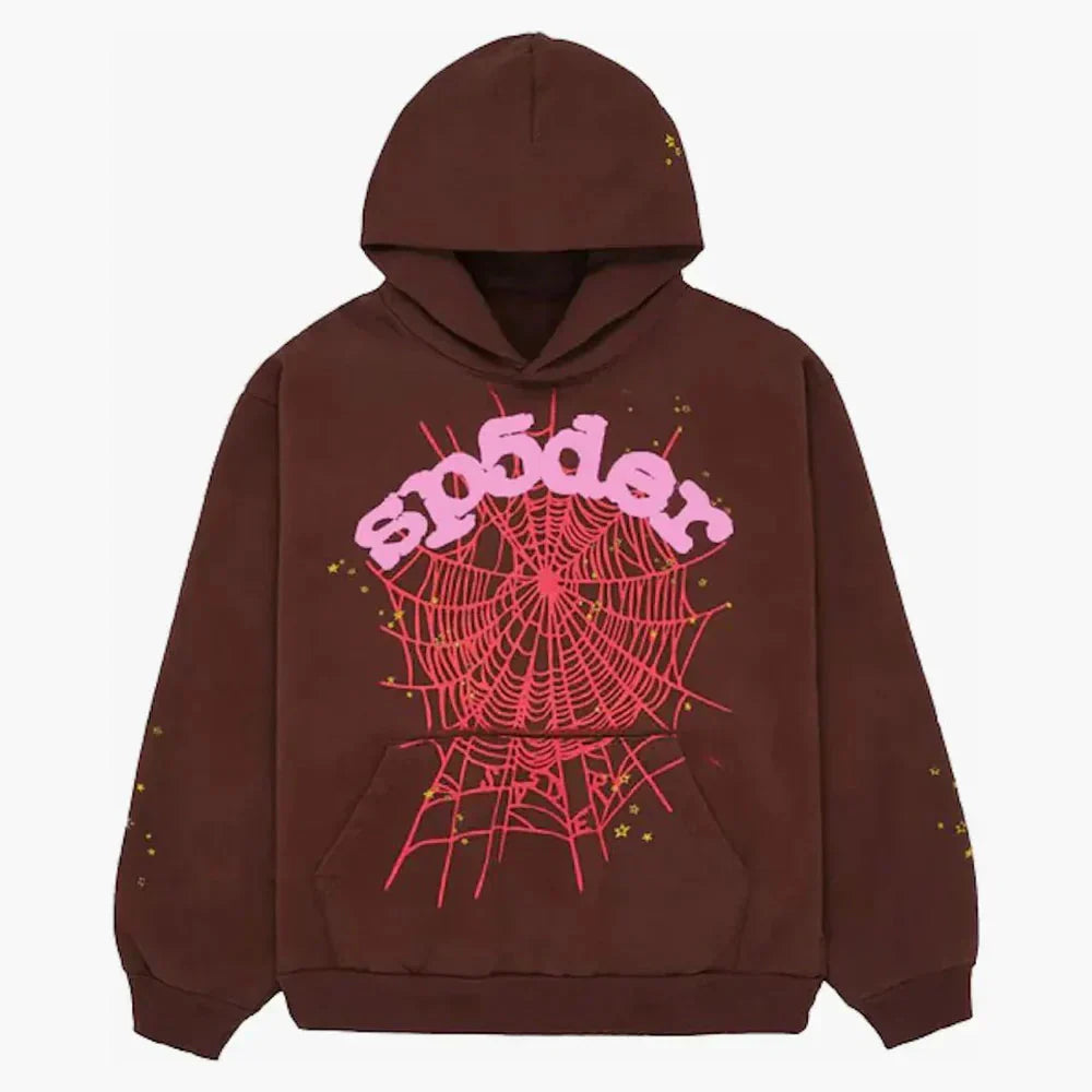 SPYDER V2 - Hoodie