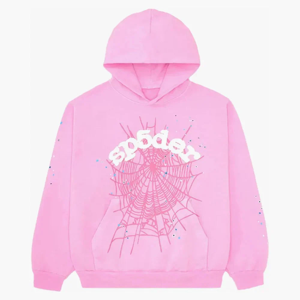 SPYDER V2 - Hoodie