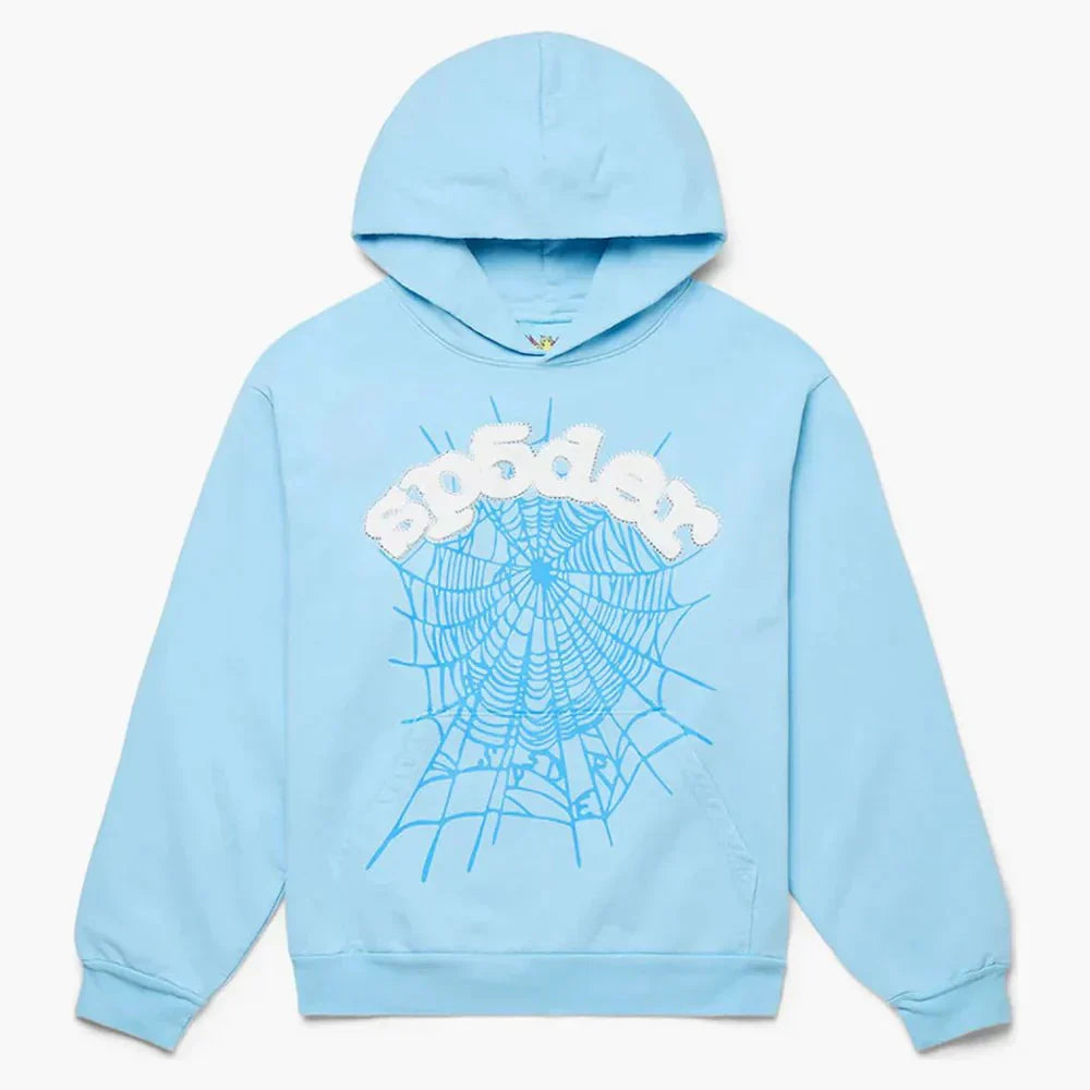 SPYDER V2 - Hoodie