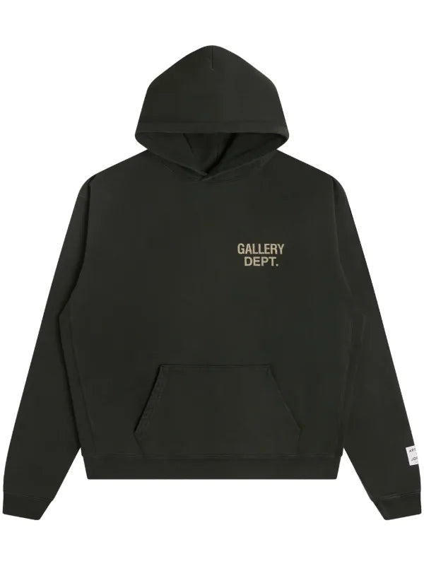 90s Logo - Hoodie