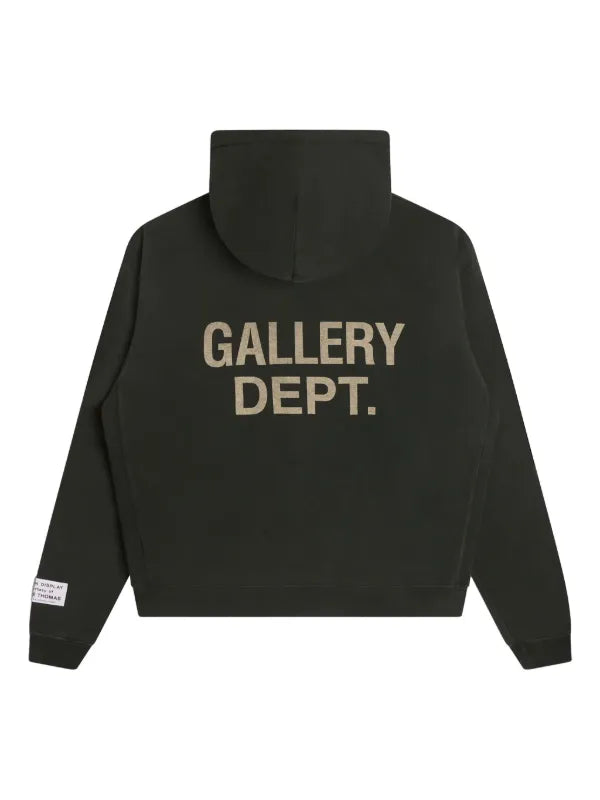 90s Logo - Hoodie