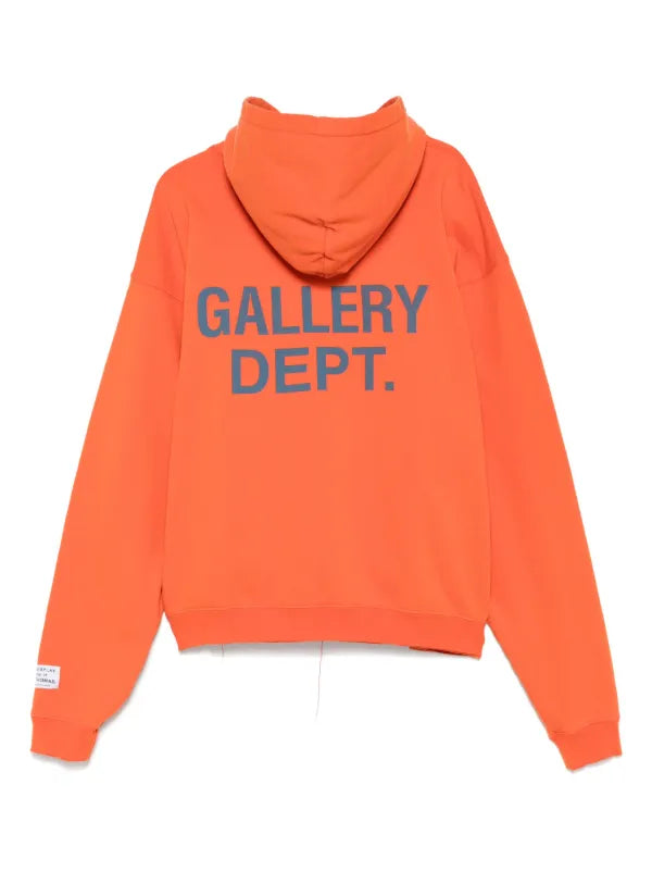 90s Logo - Hoodie