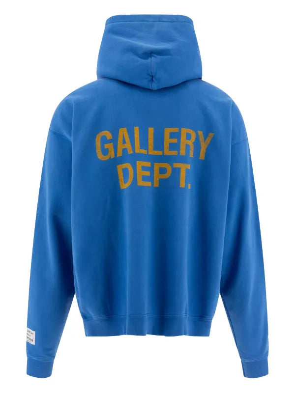 90s Logo - Hoodie