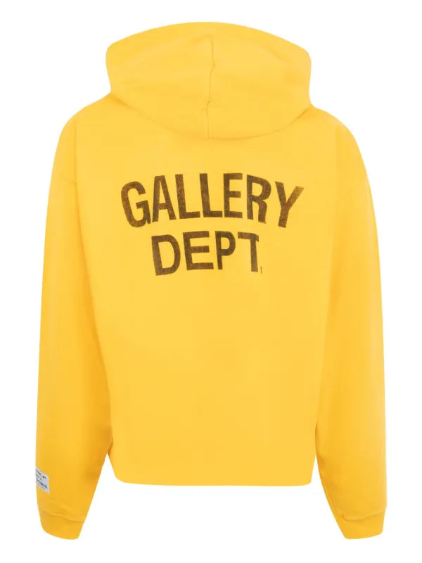 90s Logo - Hoodie