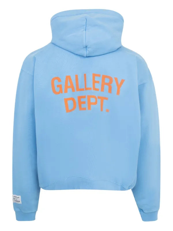 90s Logo - Hoodie