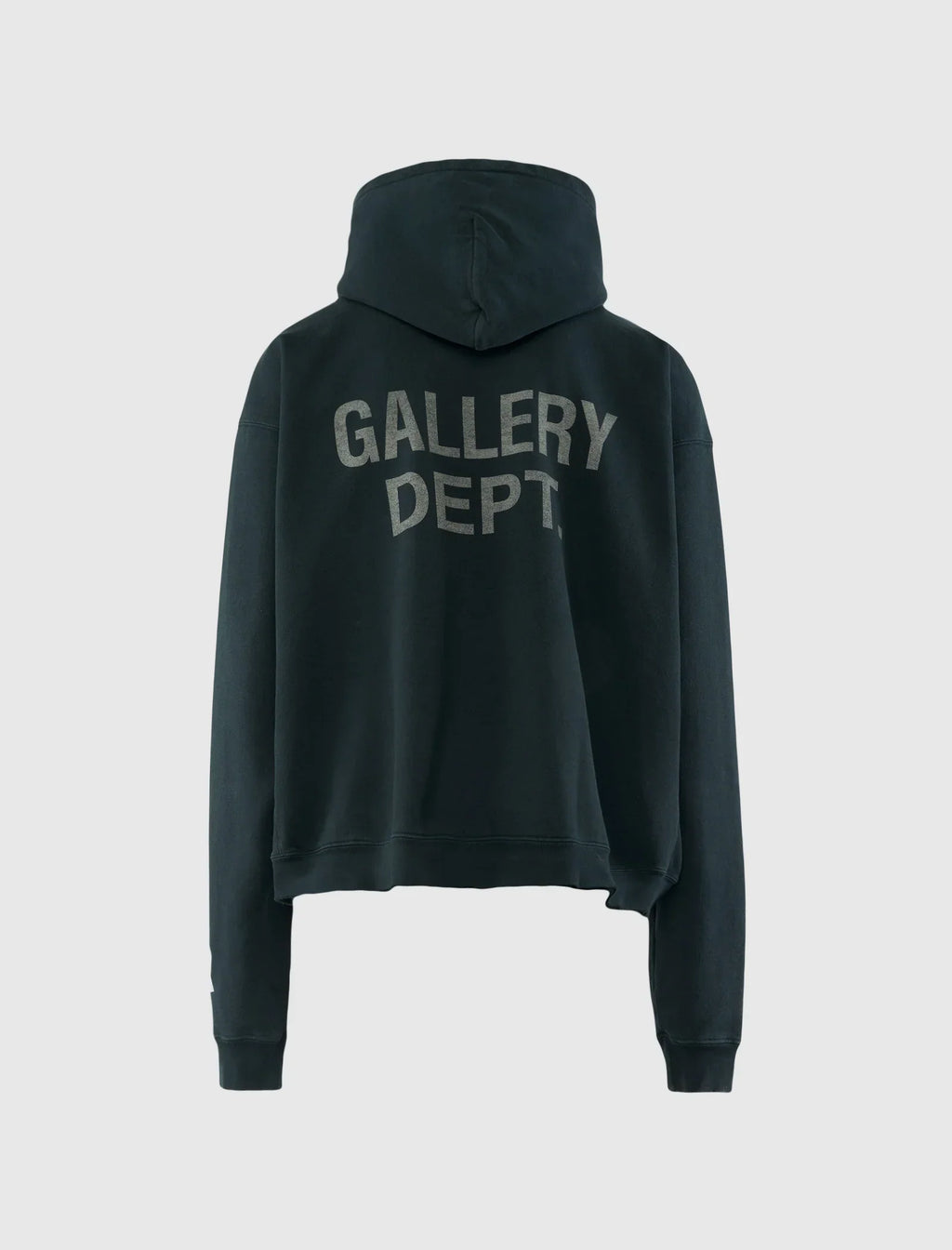 90s Logo - Hoodie
