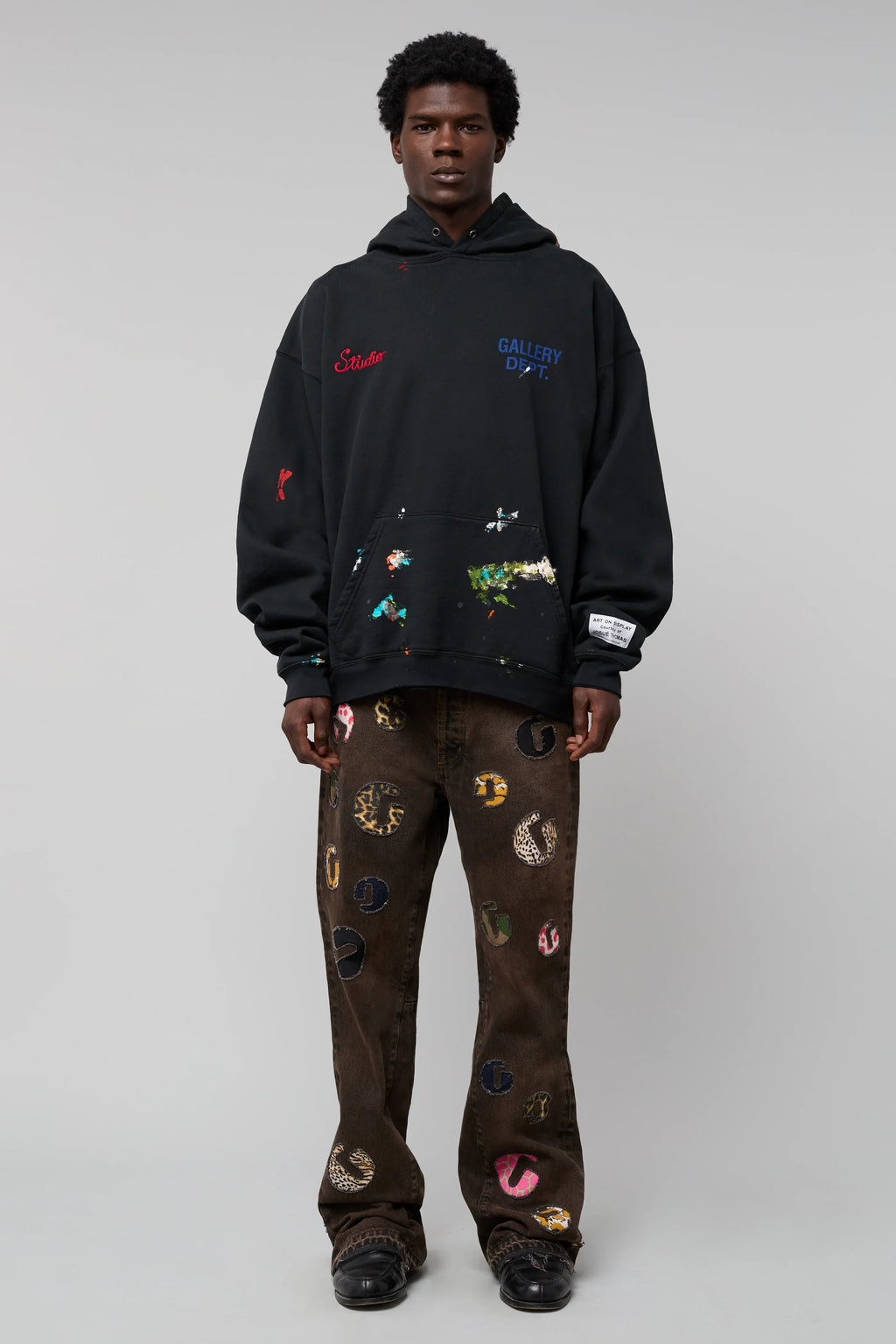 ART - Hoodie