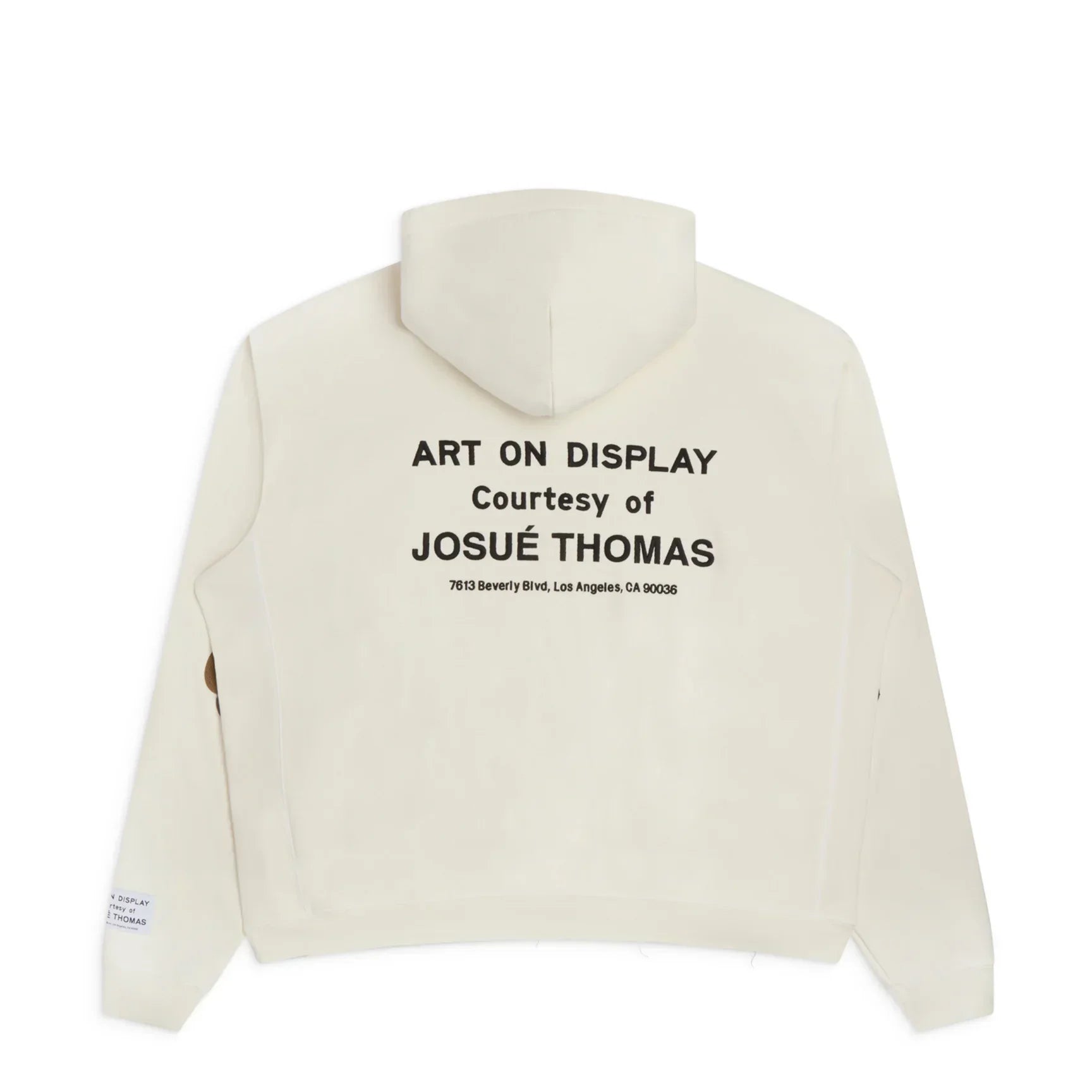 ART - Hoodie