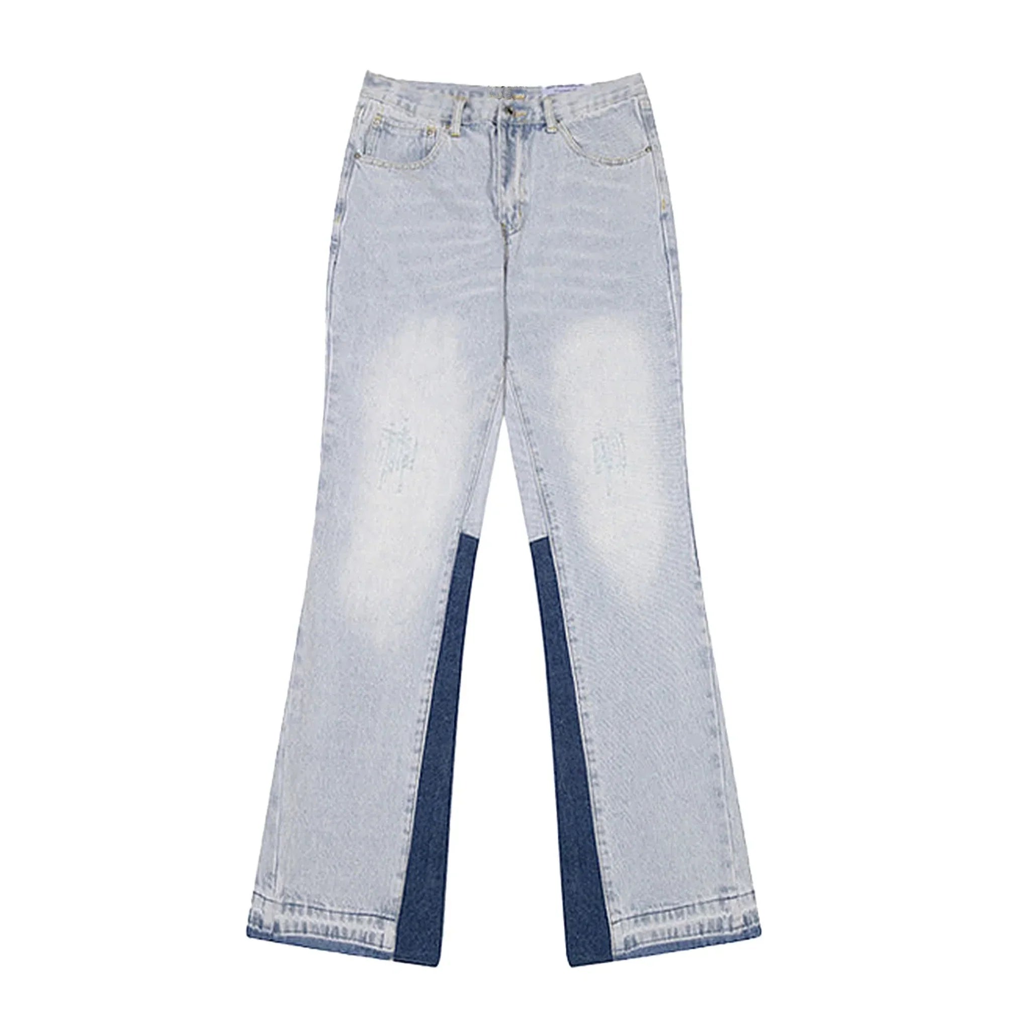 DEP - Flared Denim