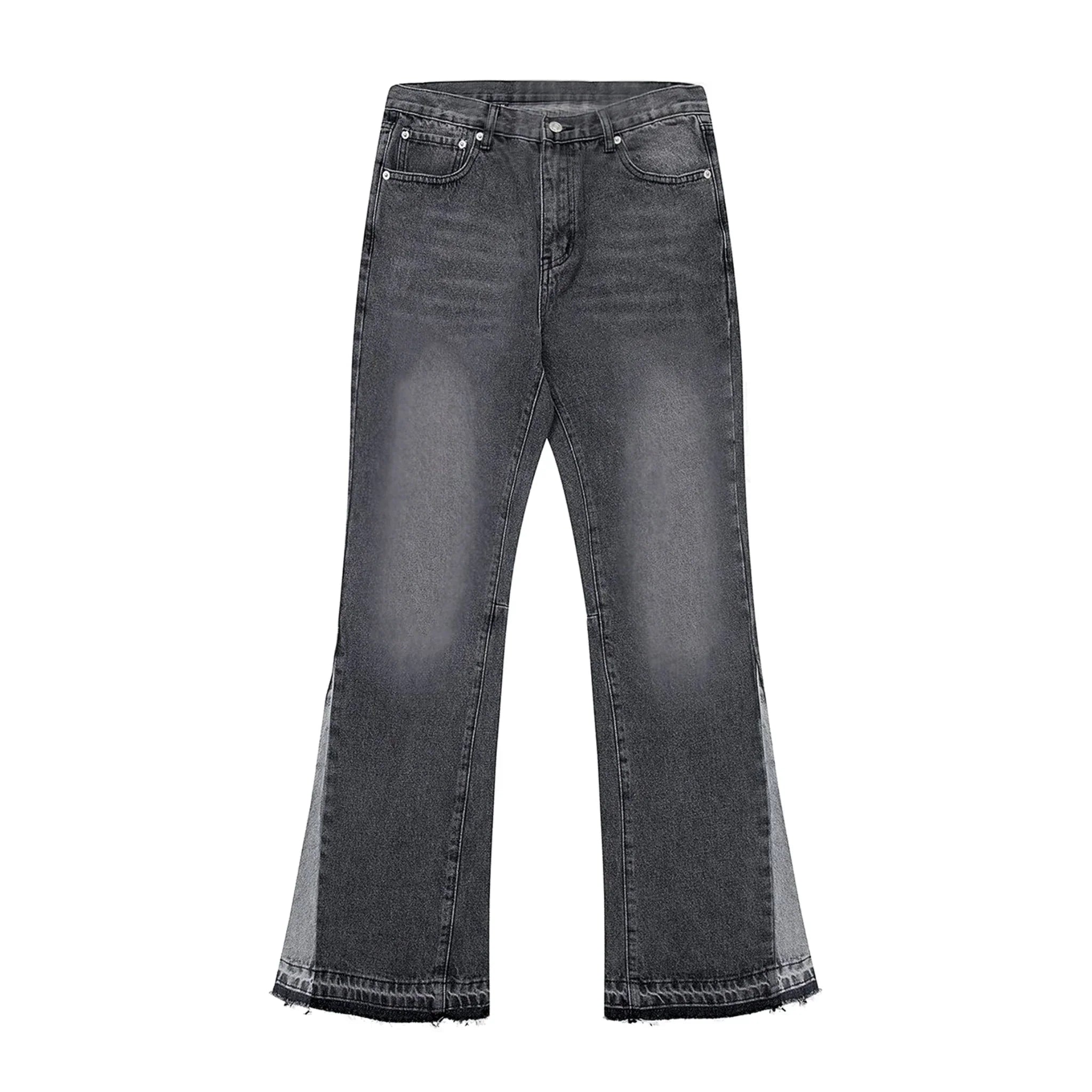 DEP - Flared Denim