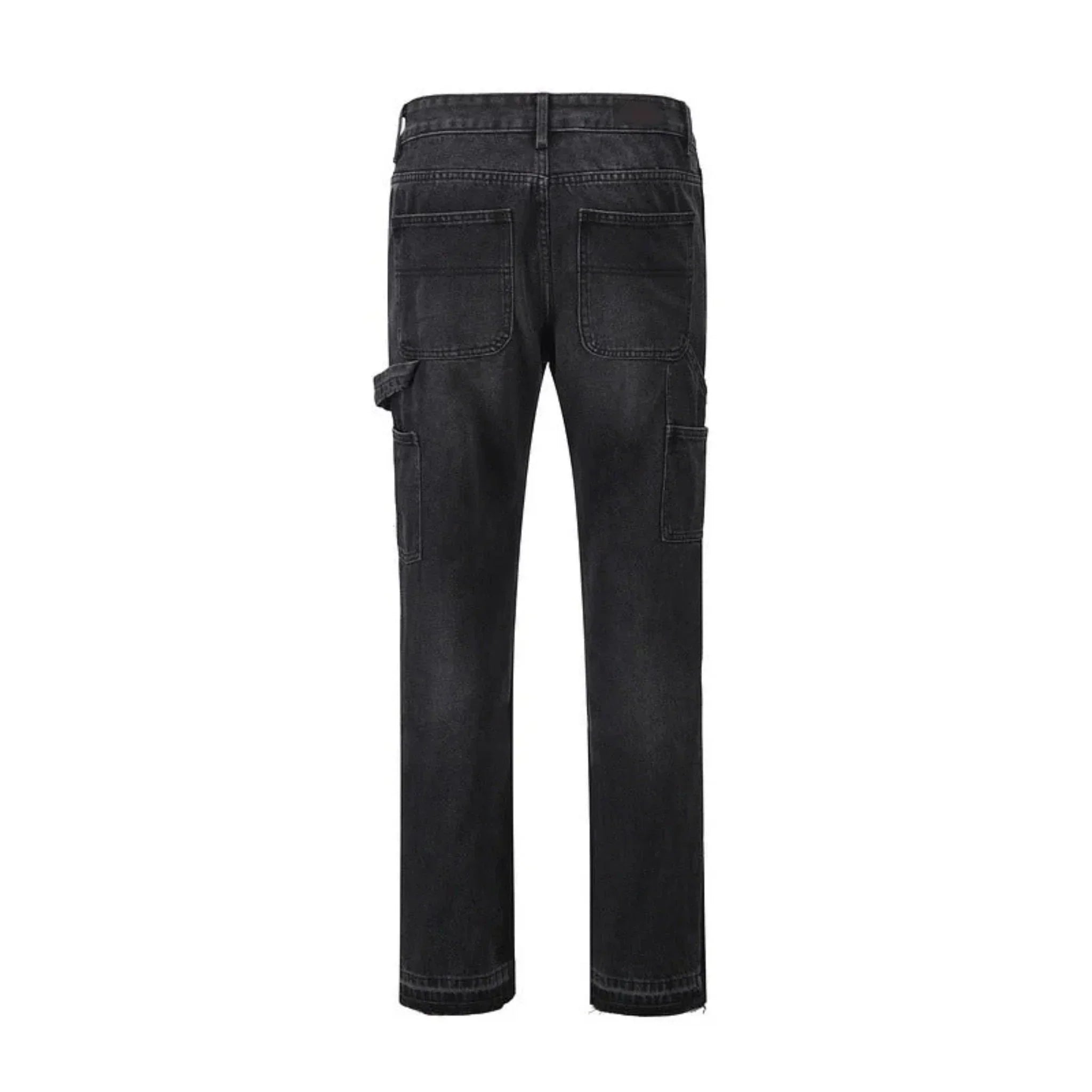 Flared Jeans Bundle 2