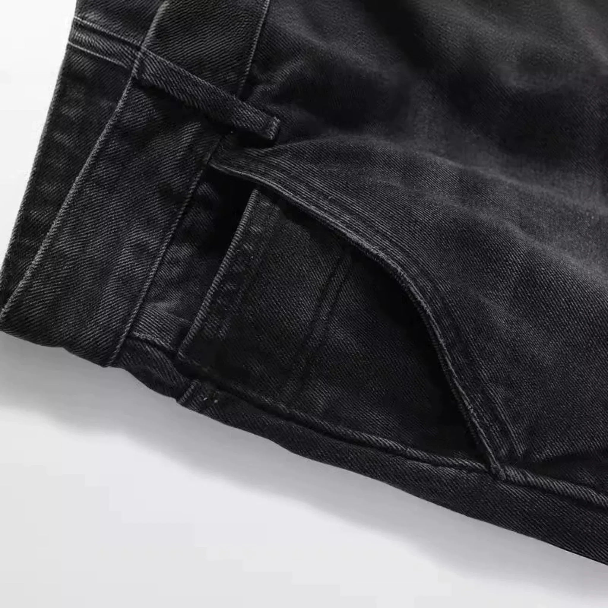 Flared Jeans Bundle 2