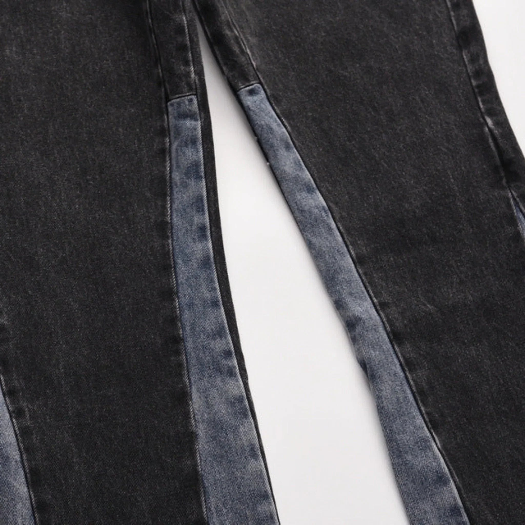 Flared Jeans Bundle 1