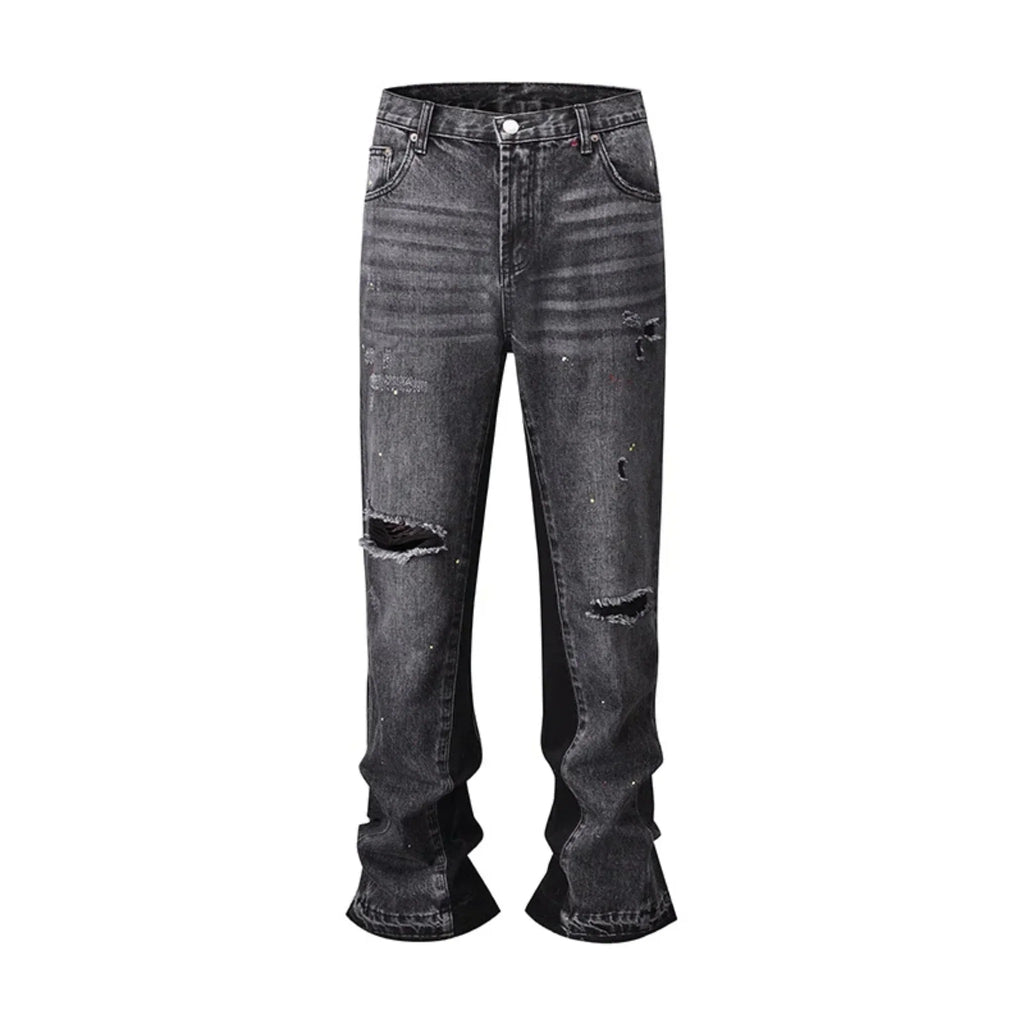 Flared Jeans Bundle 1