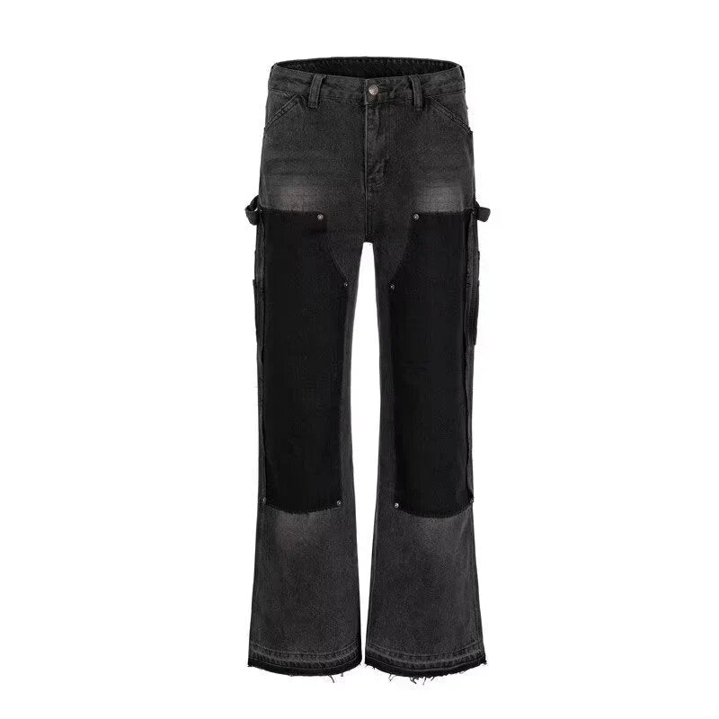 NERANO - Flared Carpenter