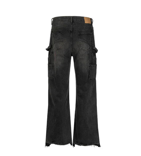 NERANO - Flared Carpenter