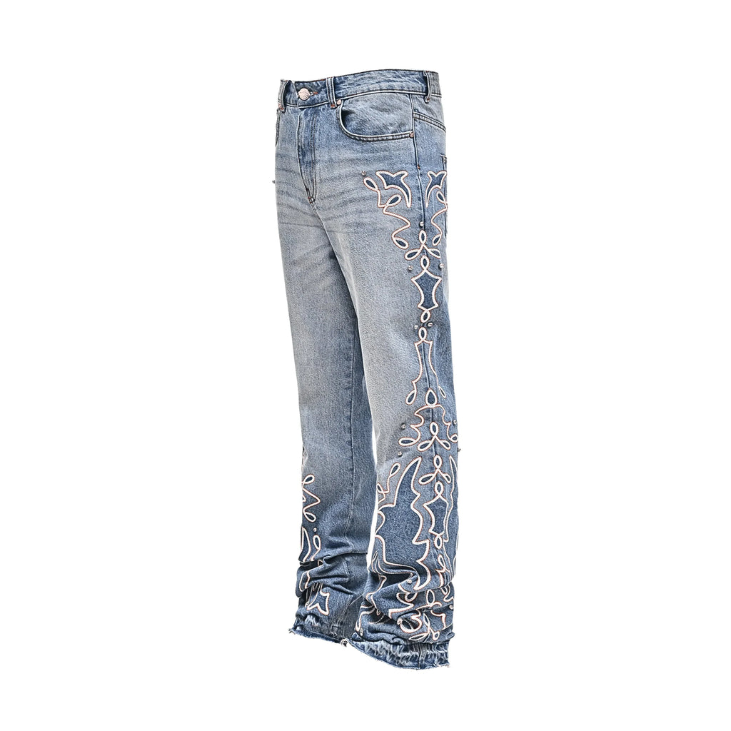 ORNATO - DENIM