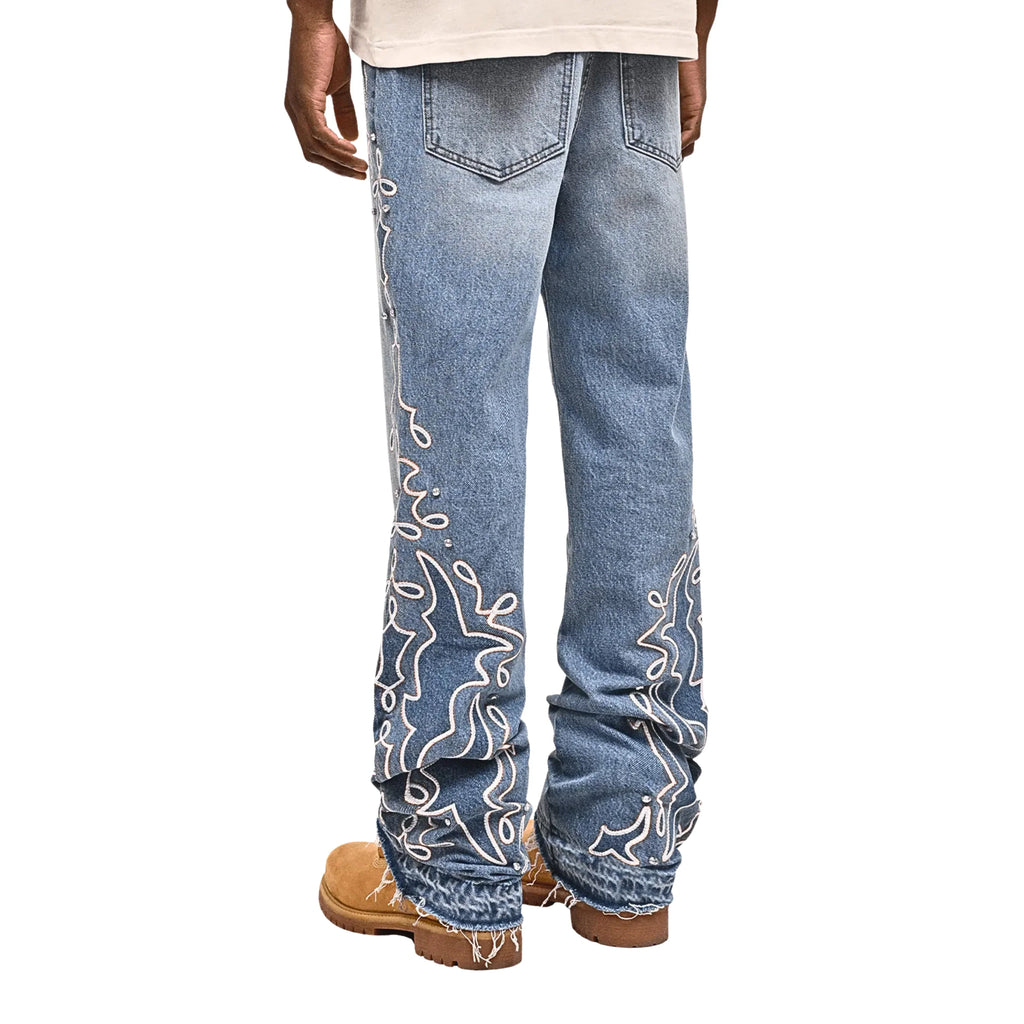 ORNATO - DENIM