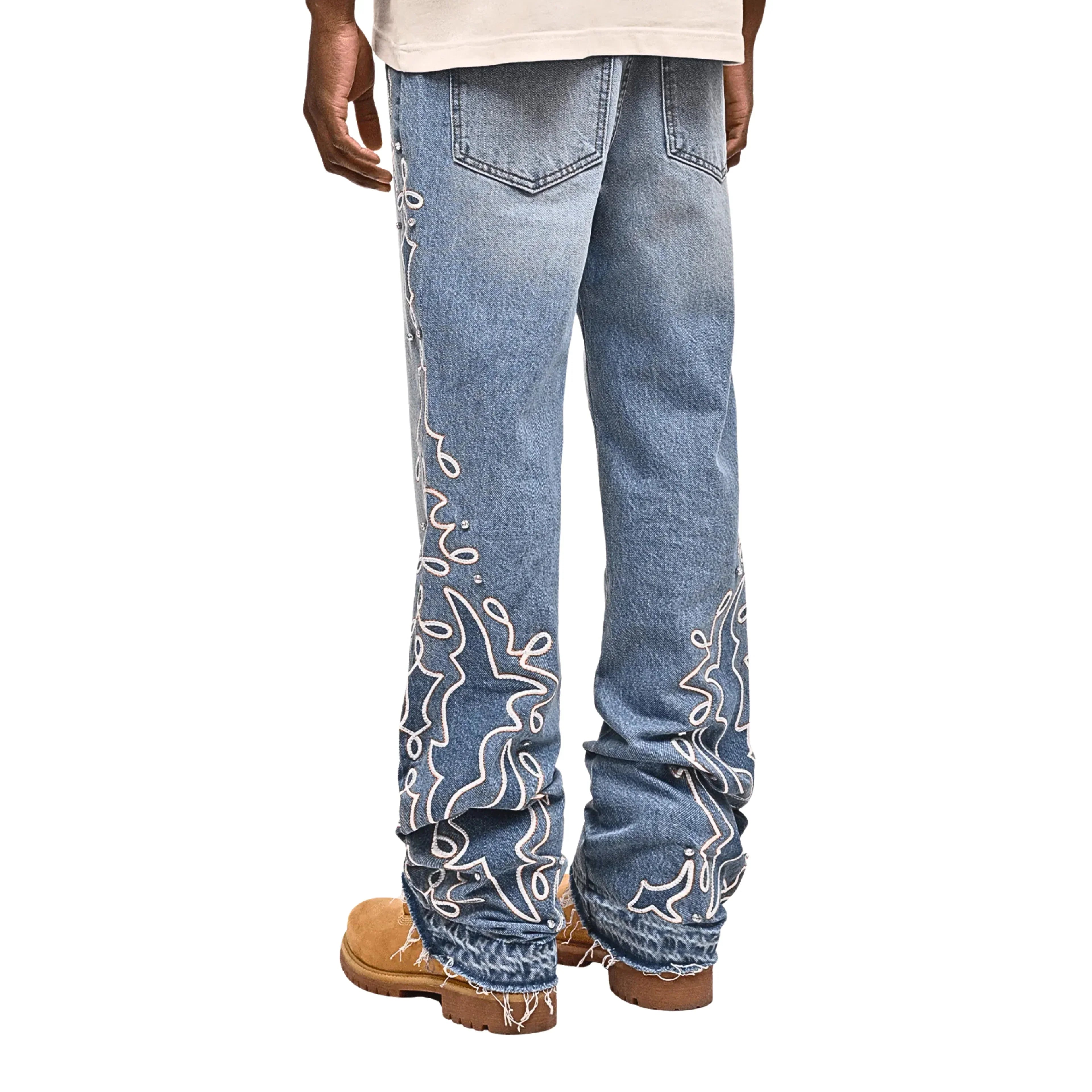ORNATO - DENIM